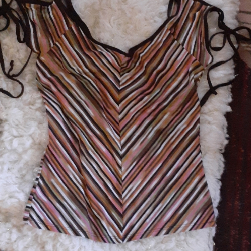 Hippie women's shirt